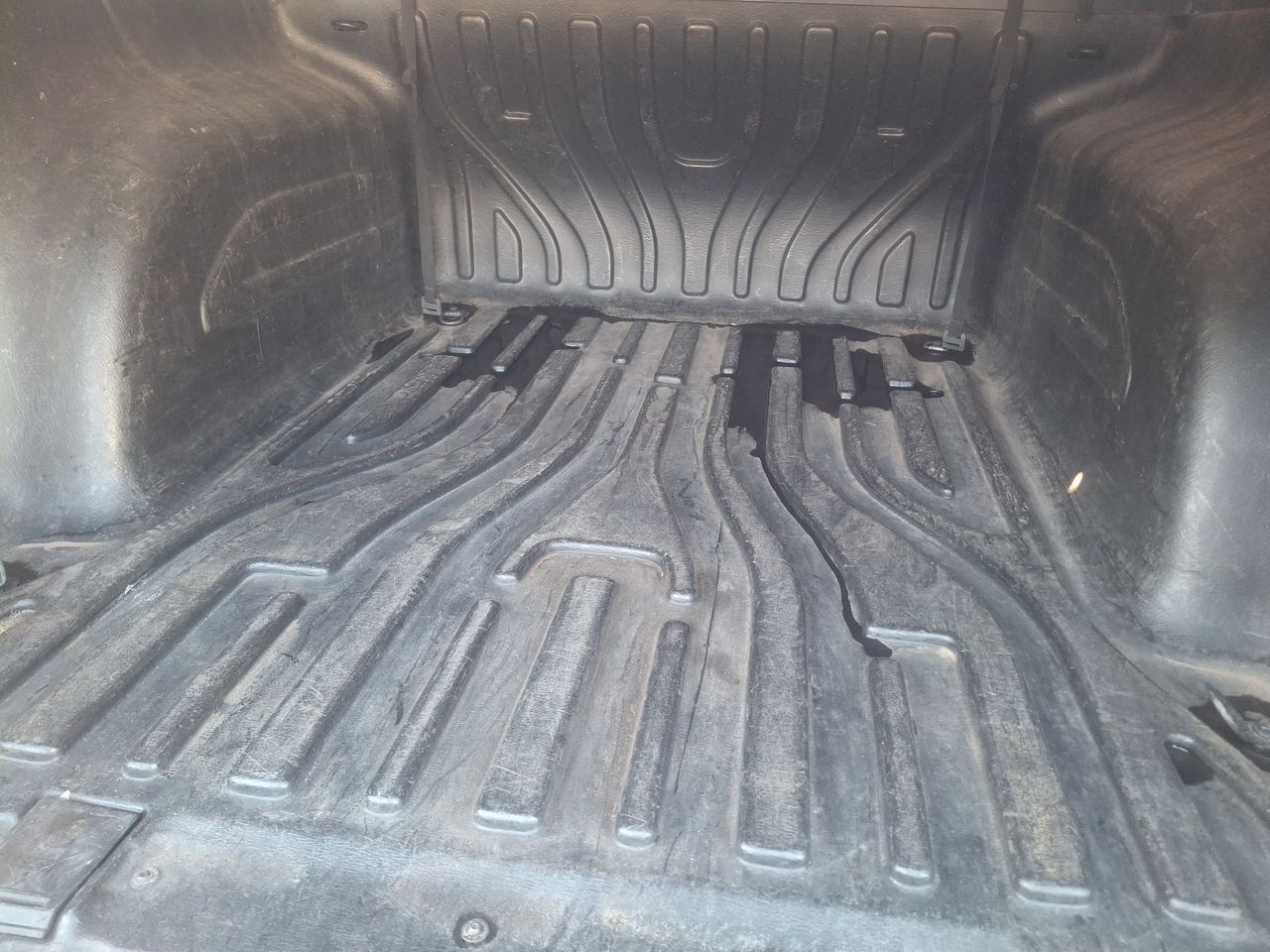 Renault Oroch — foto 22 de 31