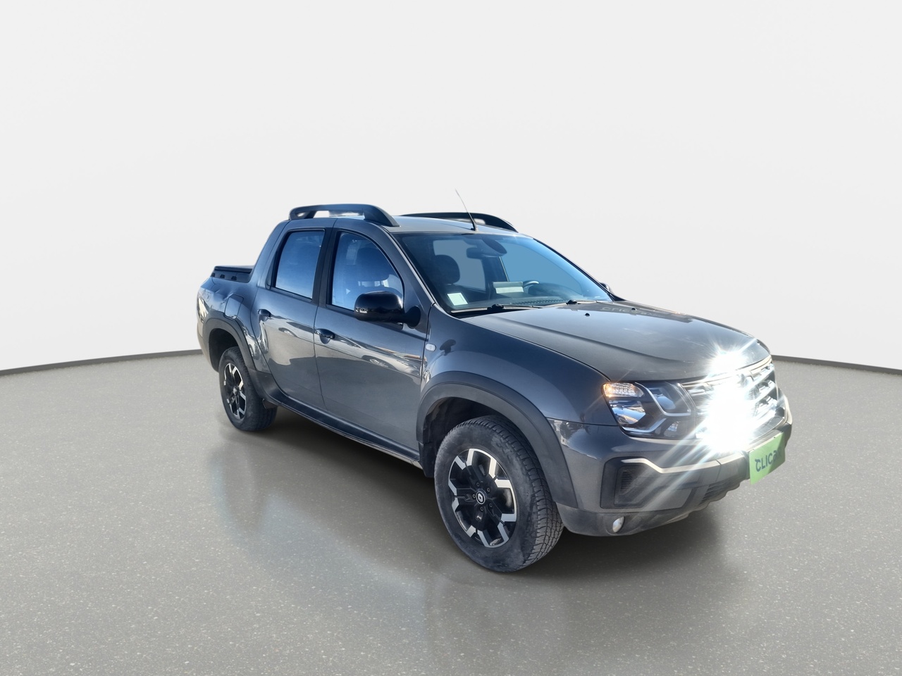 RENAULT - 1