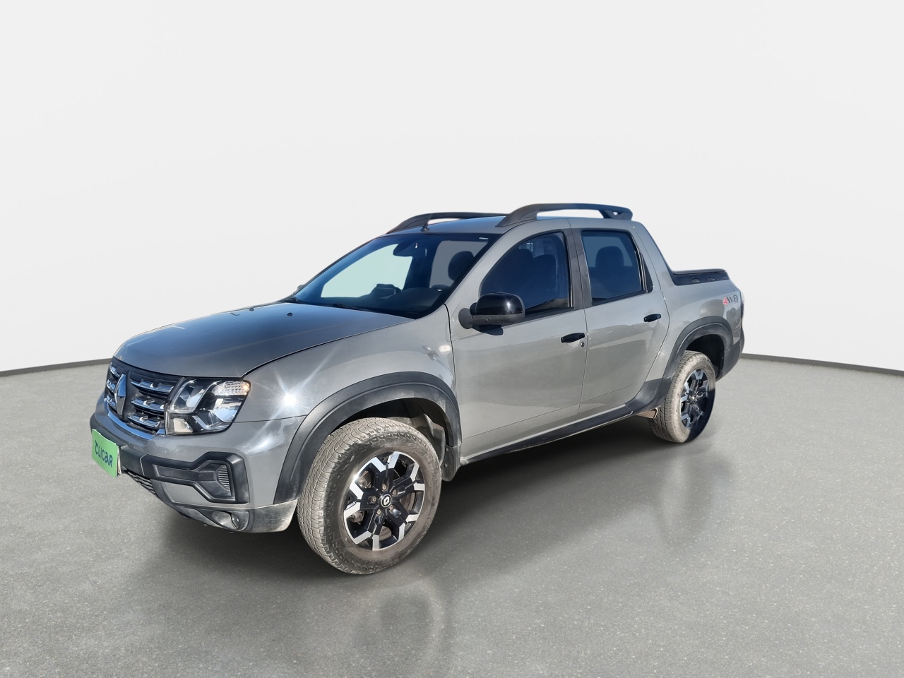 RENAULT - 3