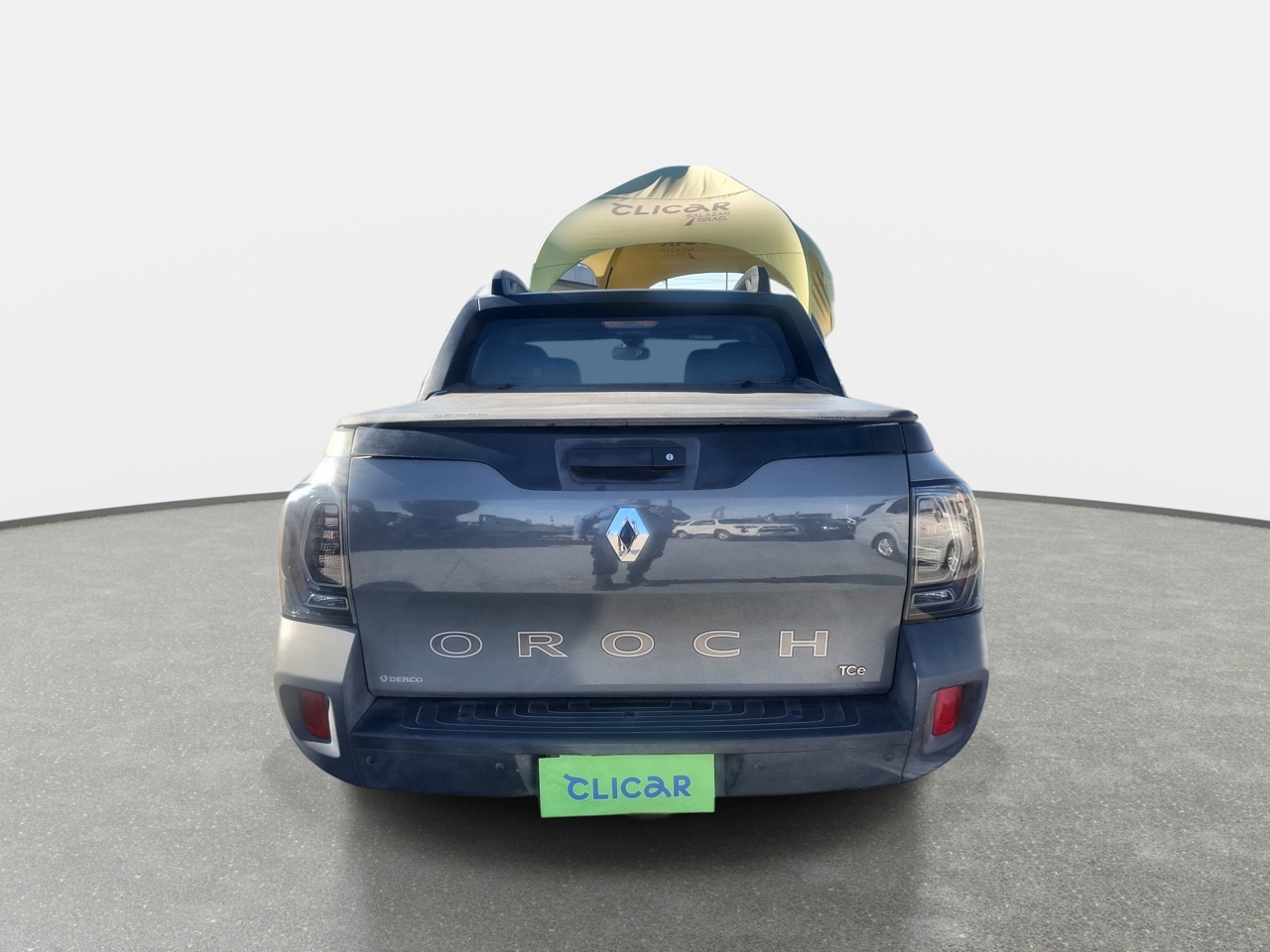 RENAULT - 6