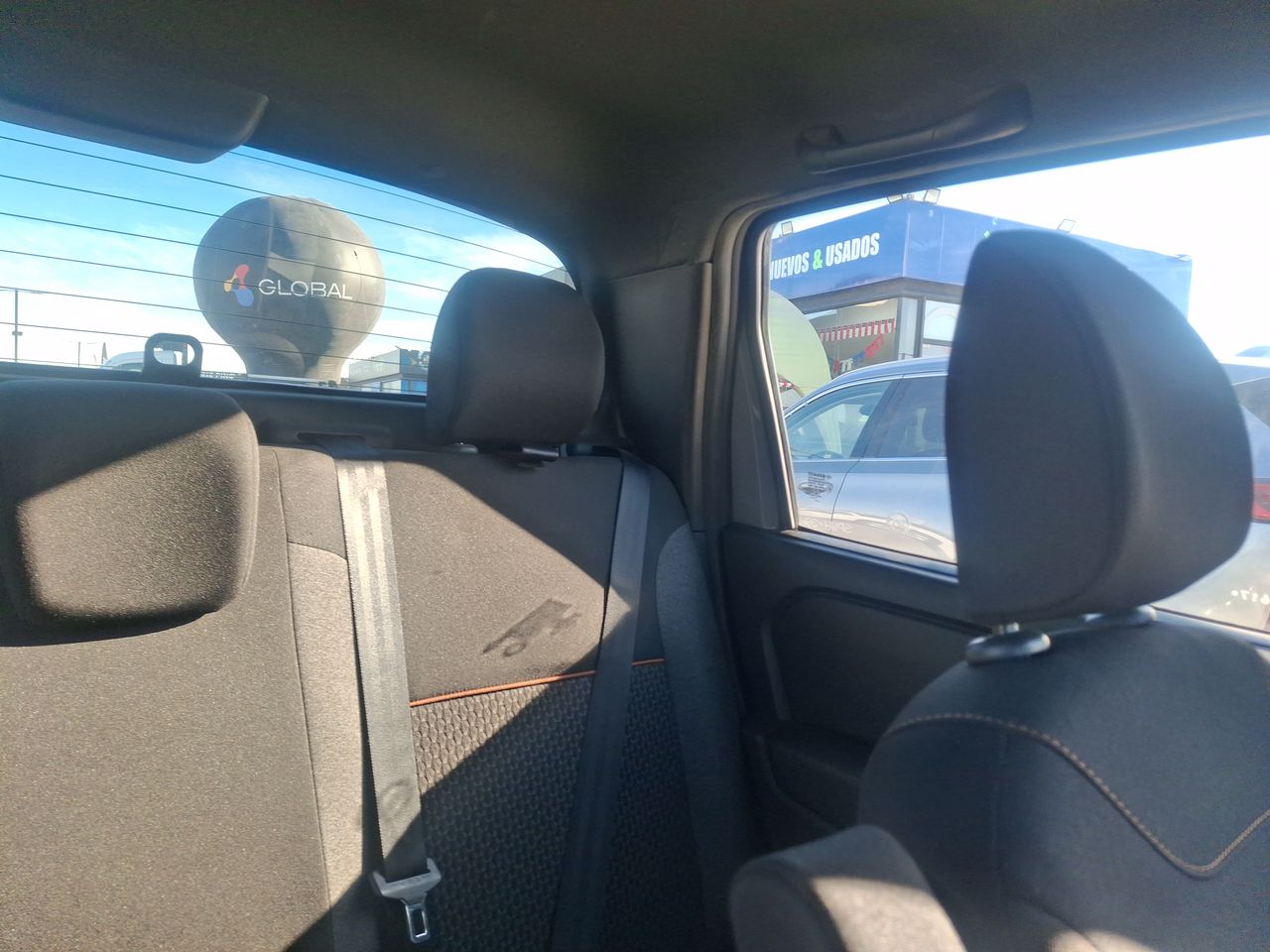 Renault Oroch — foto 15 de 31