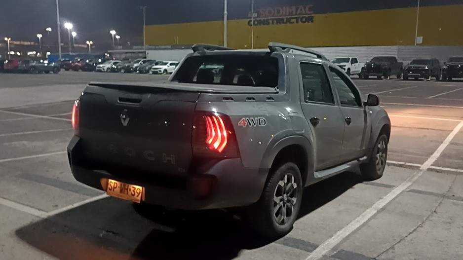 RENAULT - 3