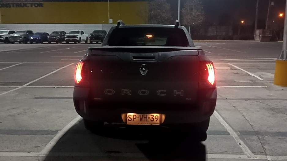 RENAULT - 4