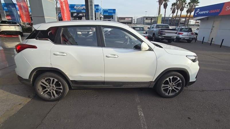 BAIC - 2