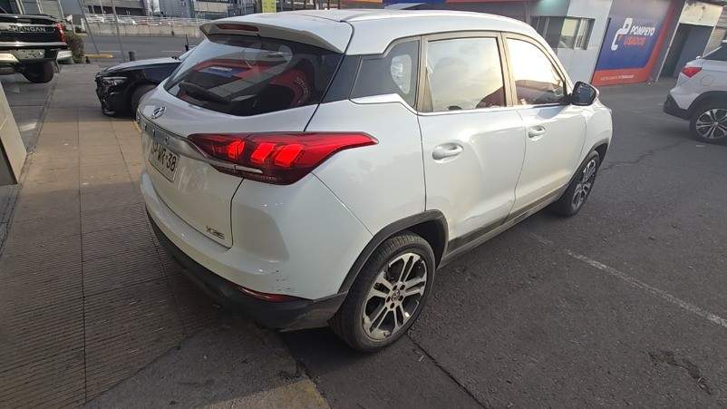 BAIC - 3
