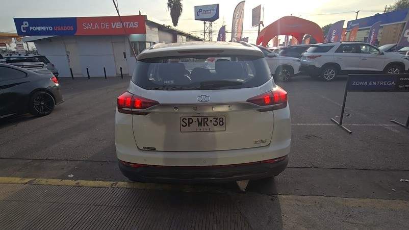 BAIC - 4