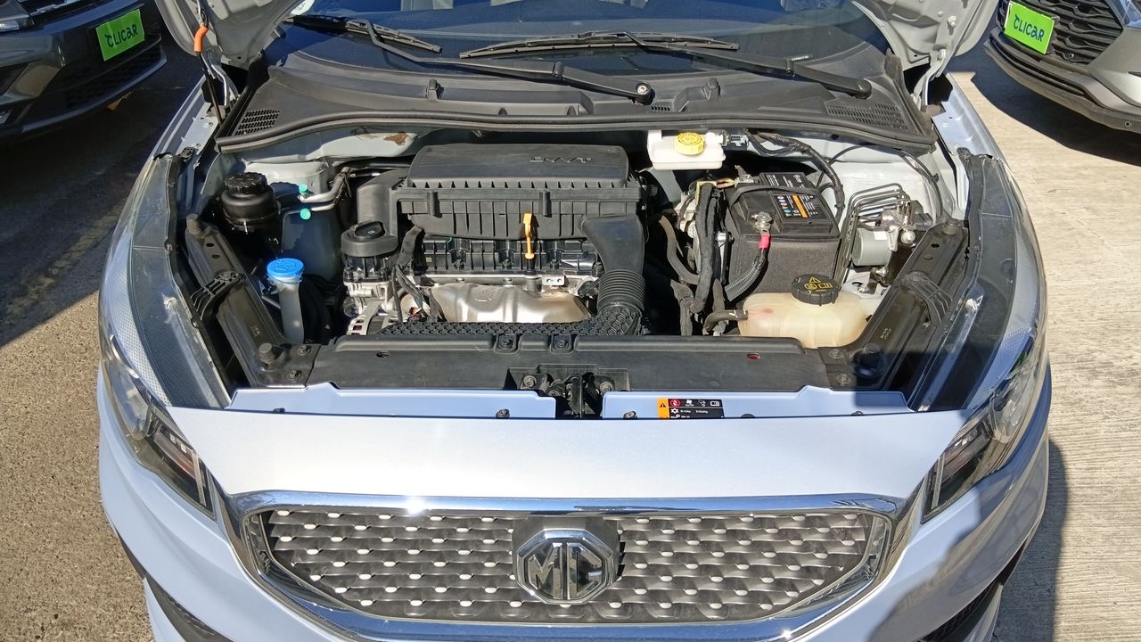 MG - 8