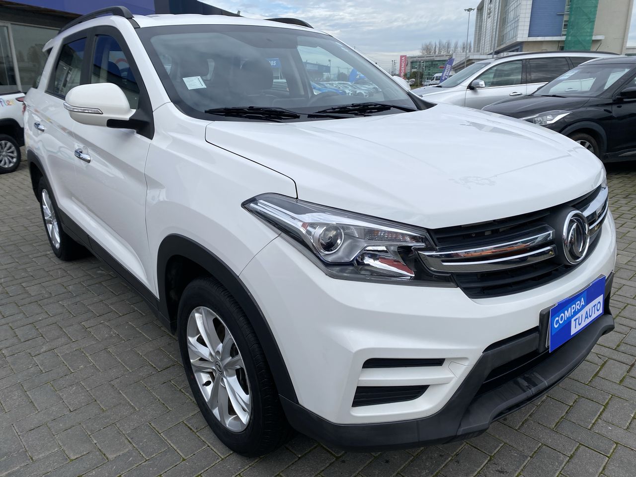 DFSK - 1