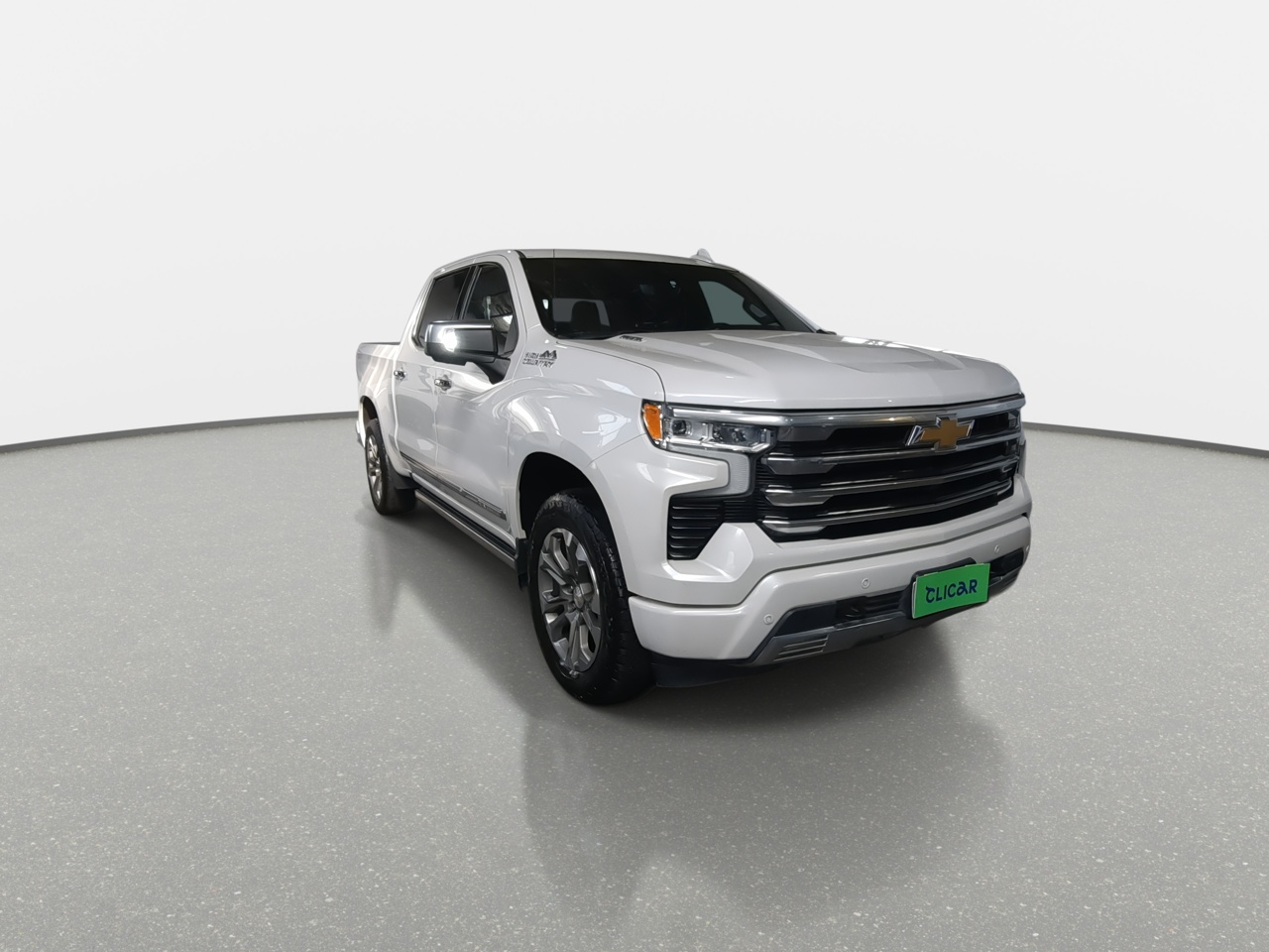 CHEVROLET - 1