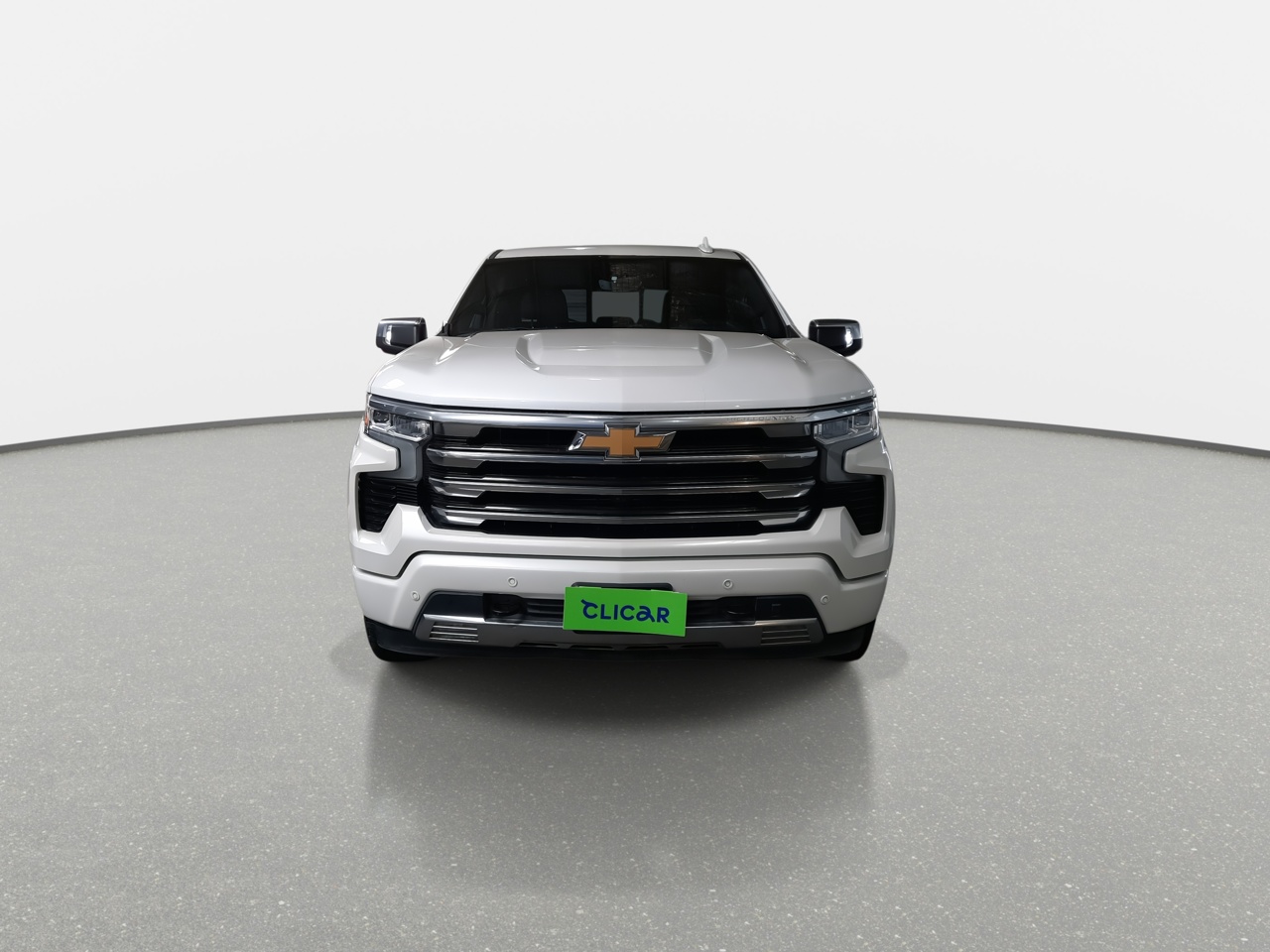 CHEVROLET - 2