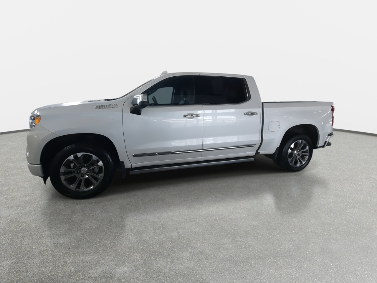 CHEVROLET - 3