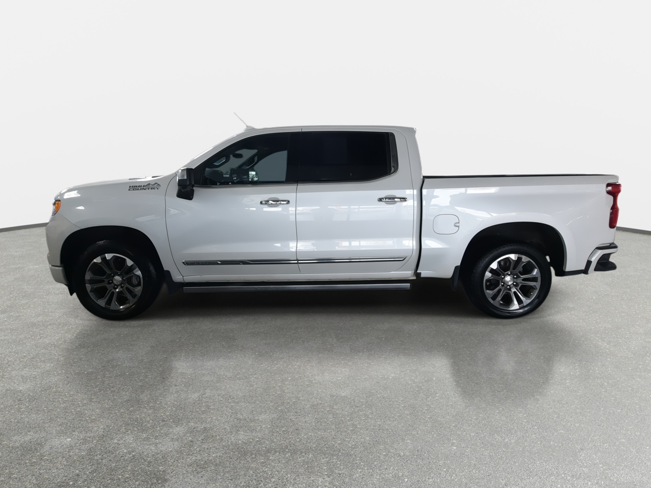 CHEVROLET - 4