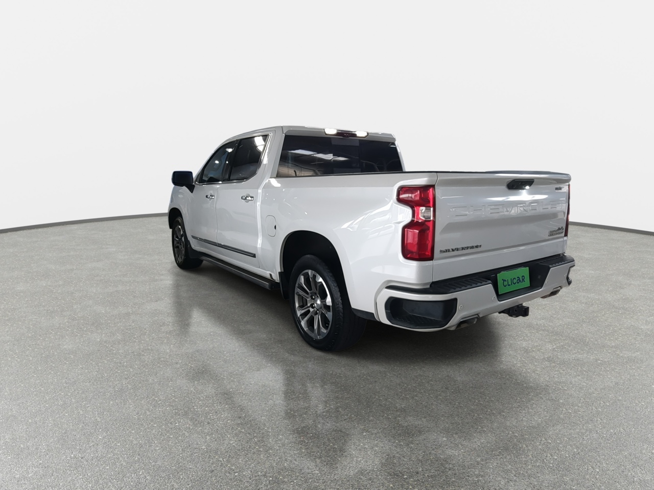 CHEVROLET - 5