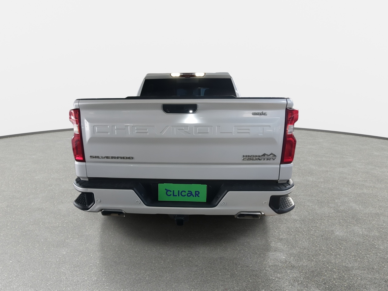 CHEVROLET - 6