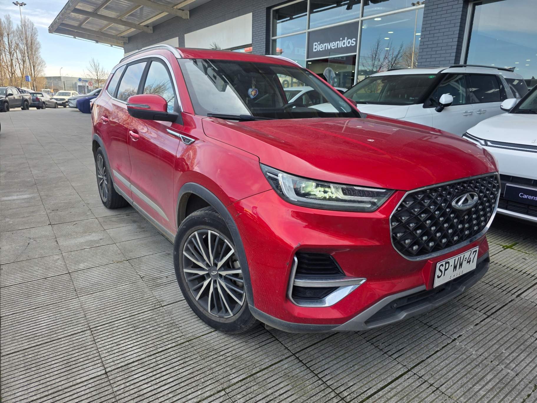 CHERY - 1