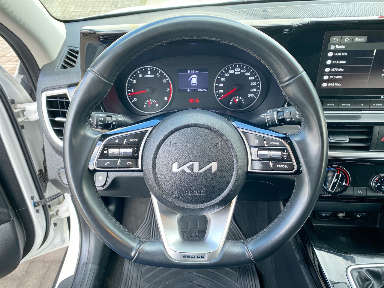 KIA - 26
