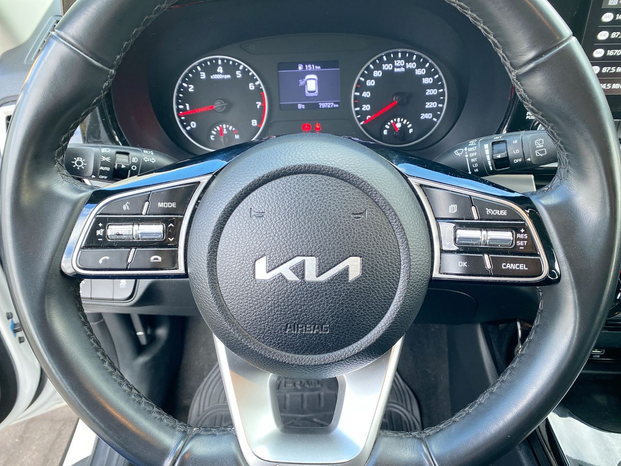 KIA - 27