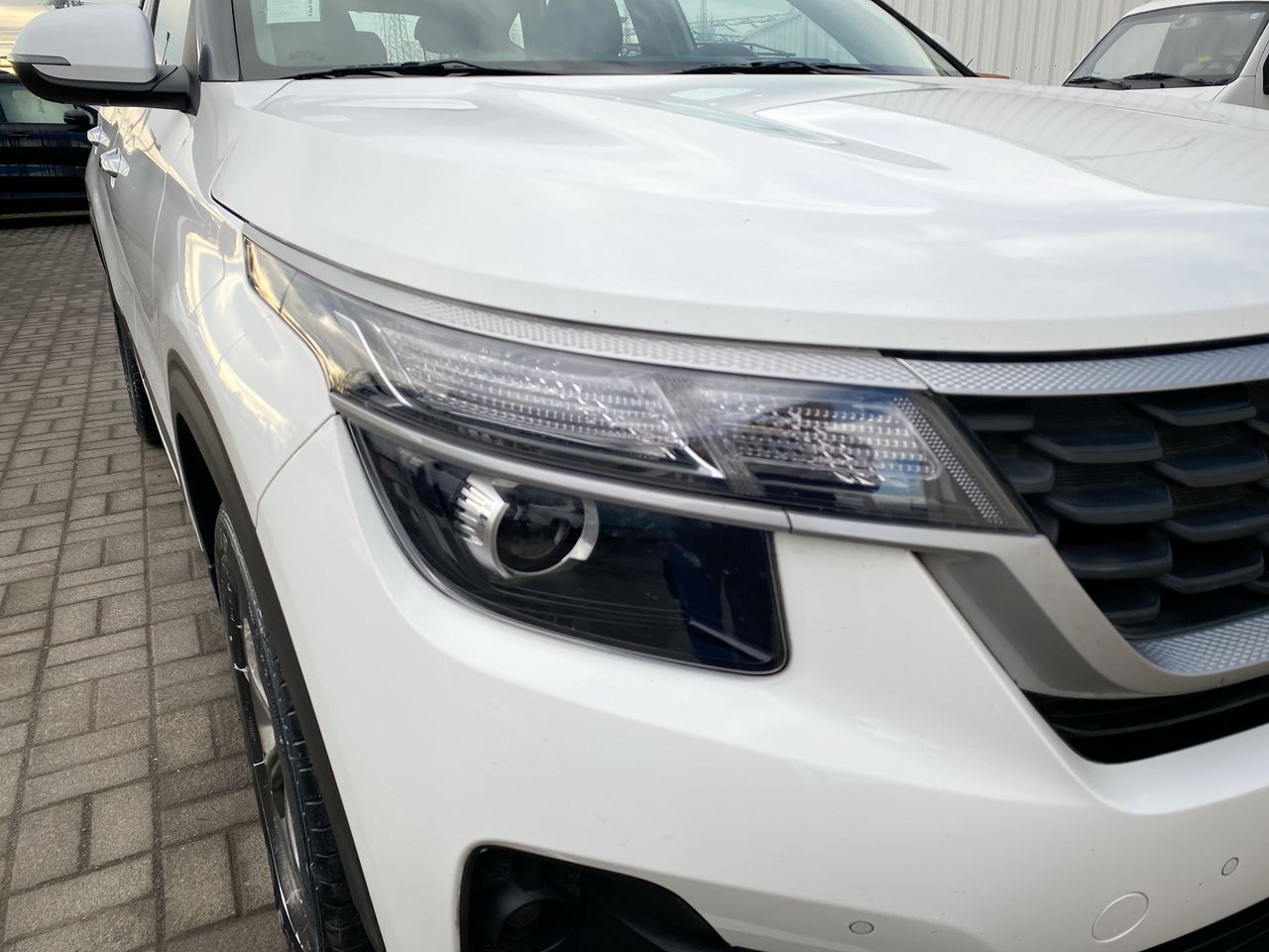 KIA - 19