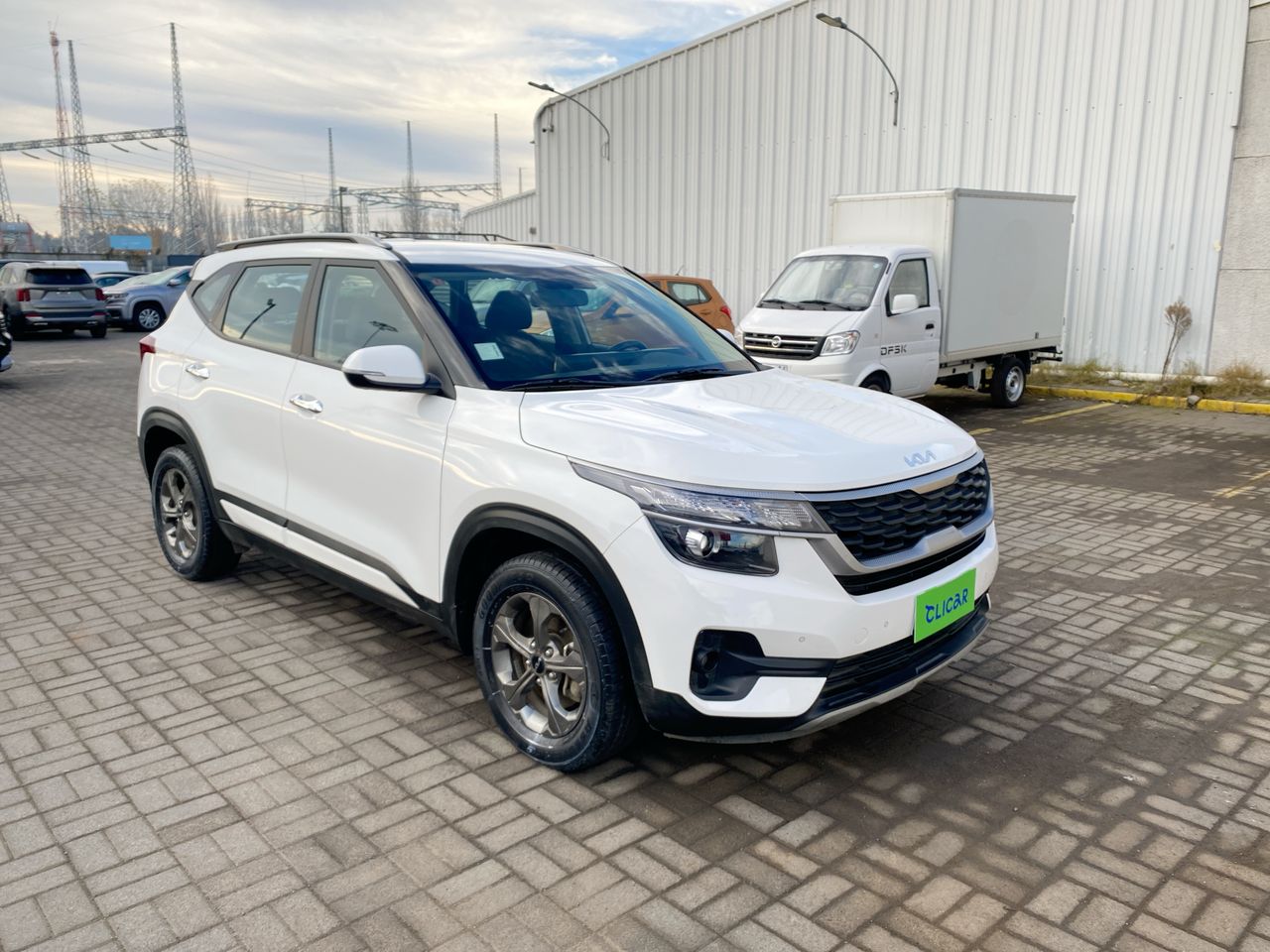 KIA - 1