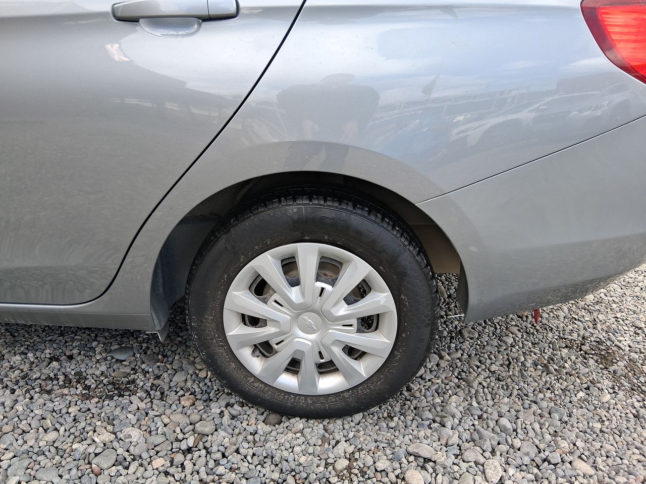 Audi A3 — foto 18 de 36
