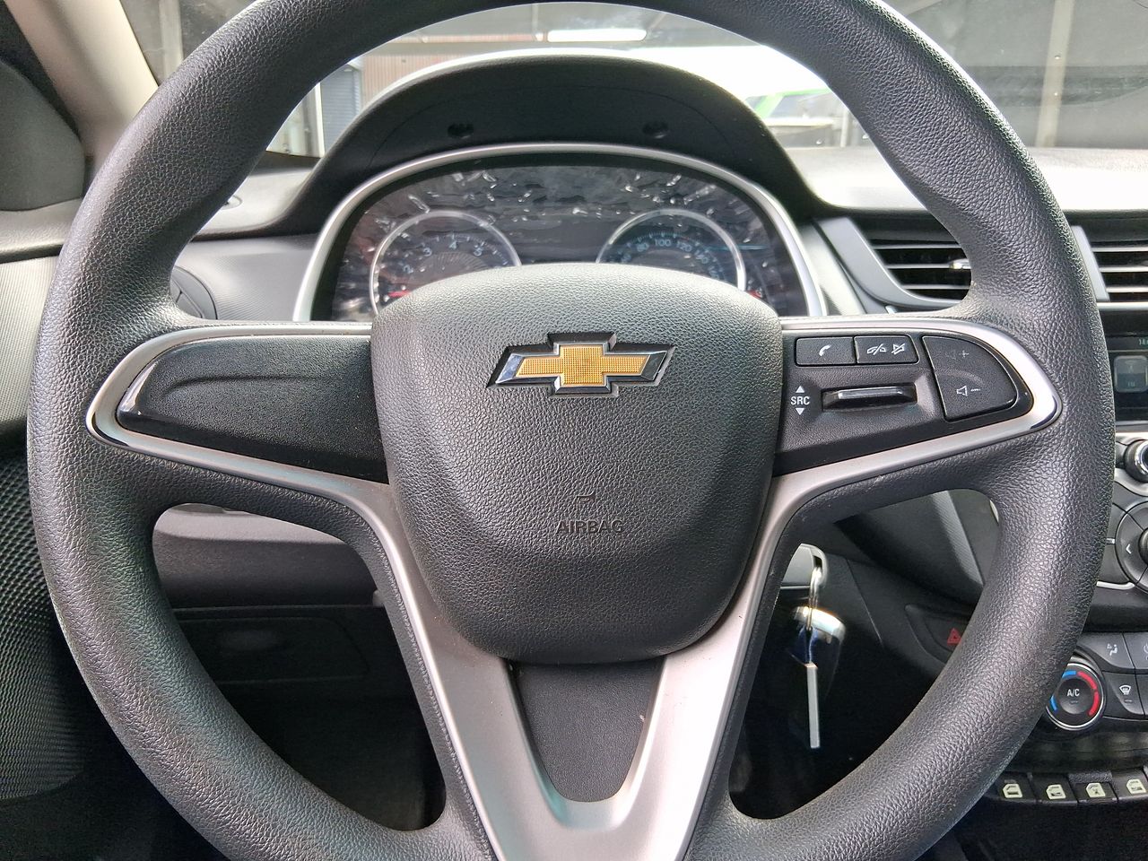 Audi A3 — foto 27 de 36