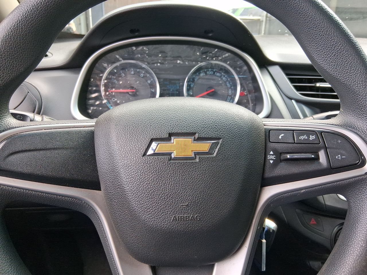 Audi A3 — foto 28 de 36