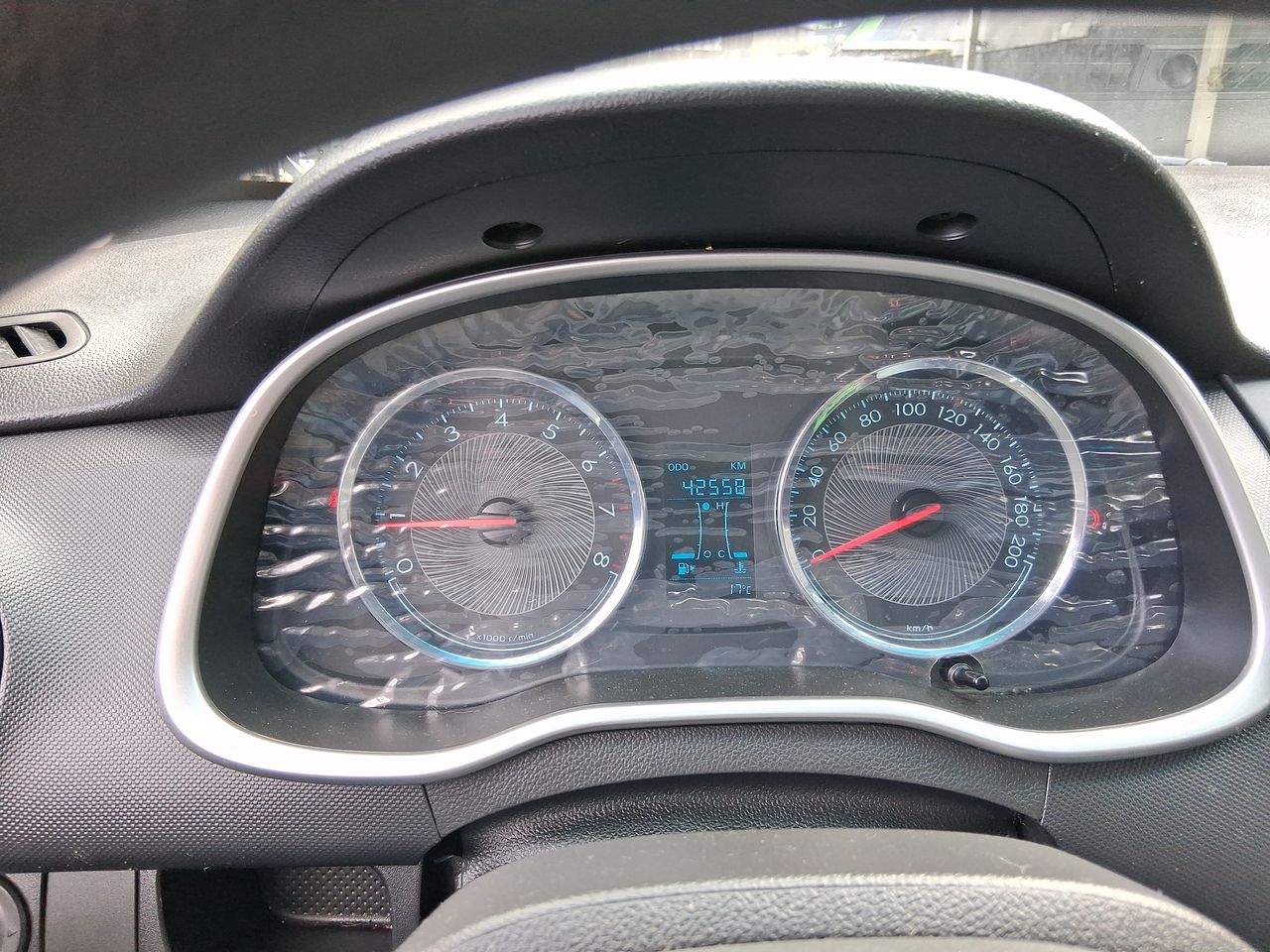Audi A3 — foto 29 de 36