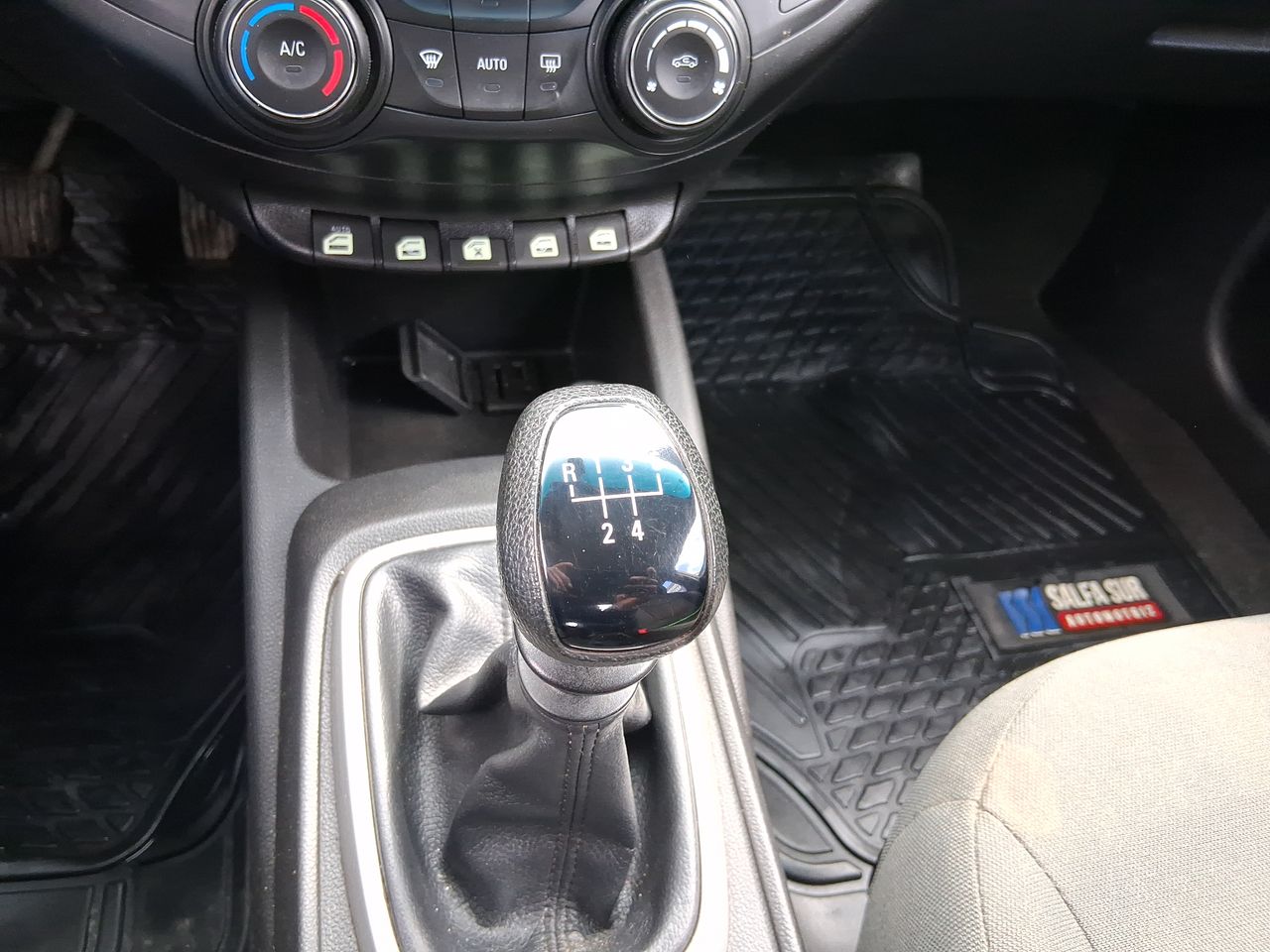 Audi A3 — foto 32 de 36