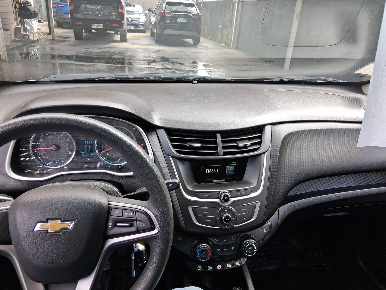 Audi A3 — foto 33 de 36