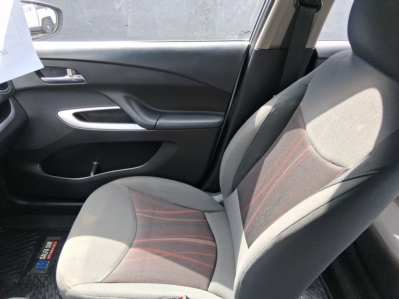 Audi A3 — foto 34 de 36