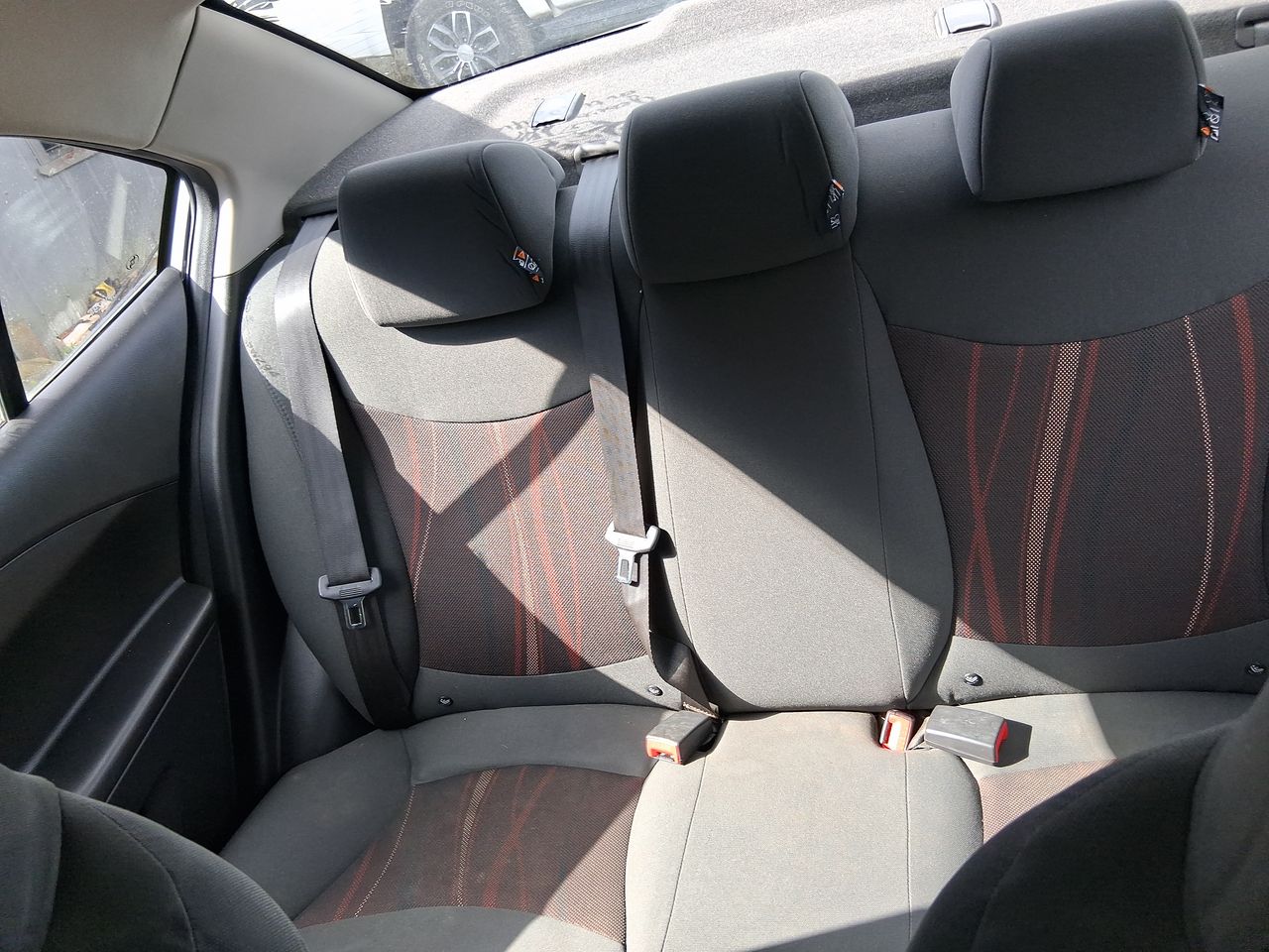 Audi A3 — foto 35 de 36