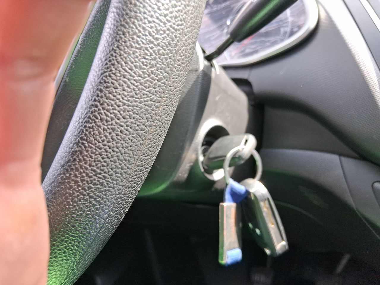 Audi A3 — foto 36 de 36