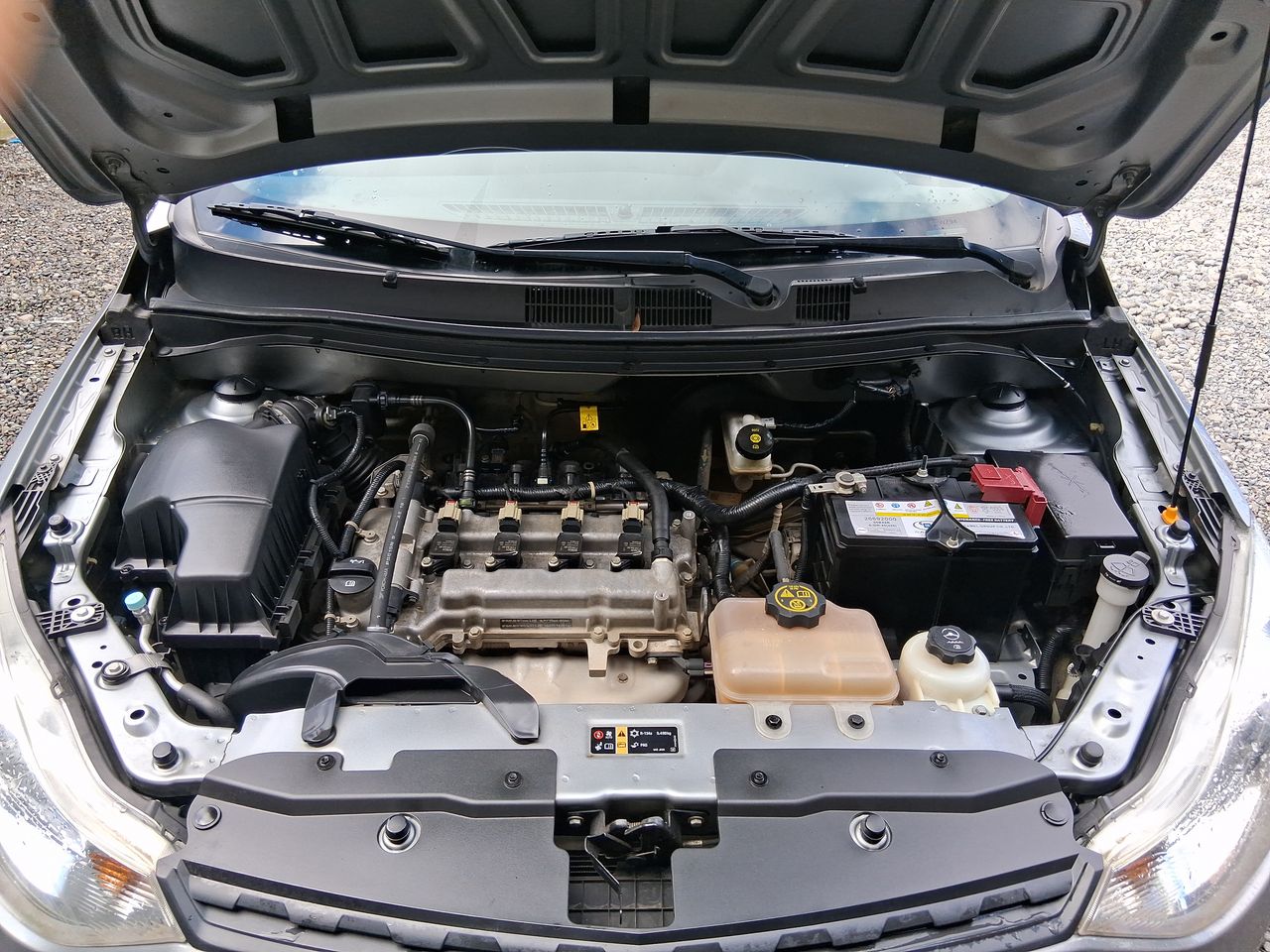 Audi A3 — foto 19 de 36