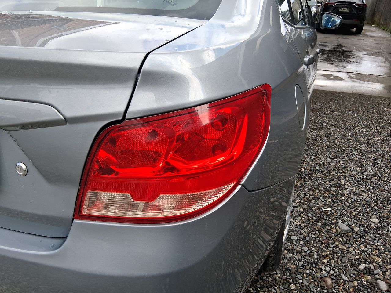 Audi A3 — foto 22 de 36