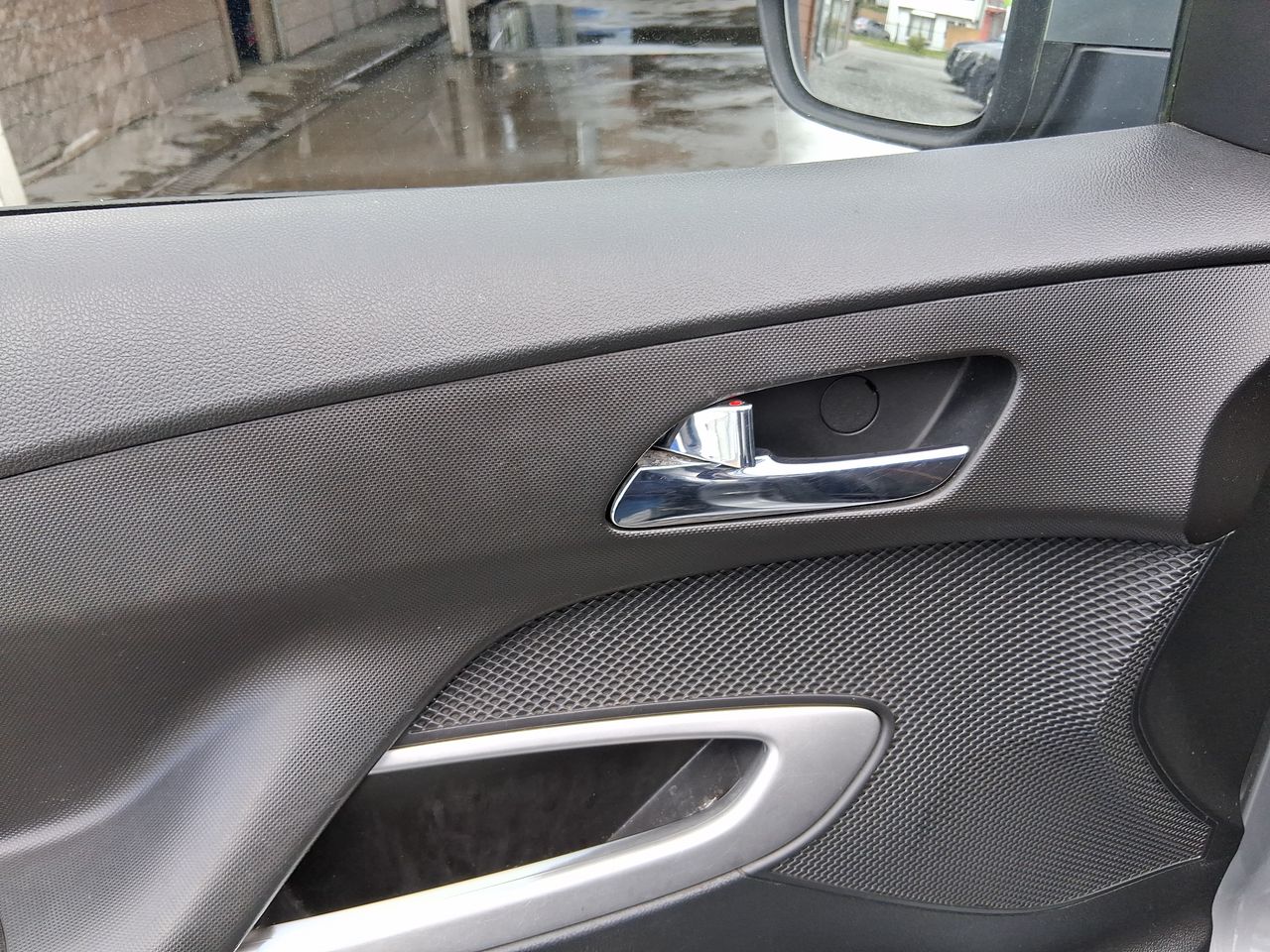 Audi A3 — foto 24 de 36