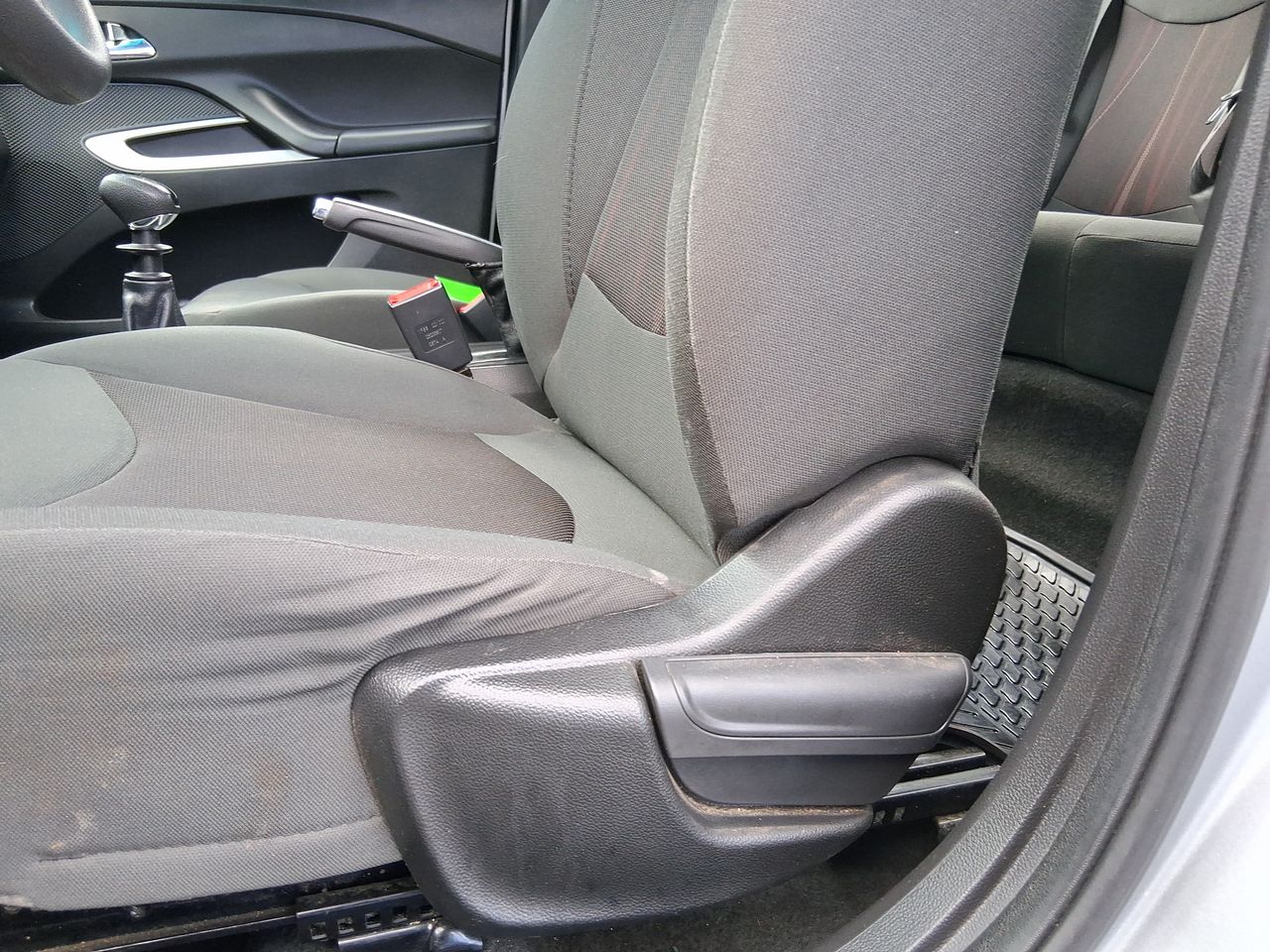 Audi A3 — foto 25 de 36