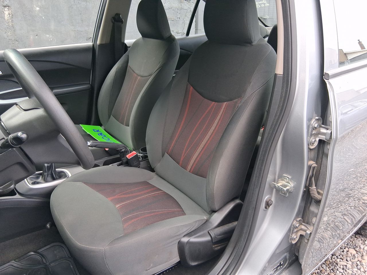 Audi A3 — foto 26 de 36