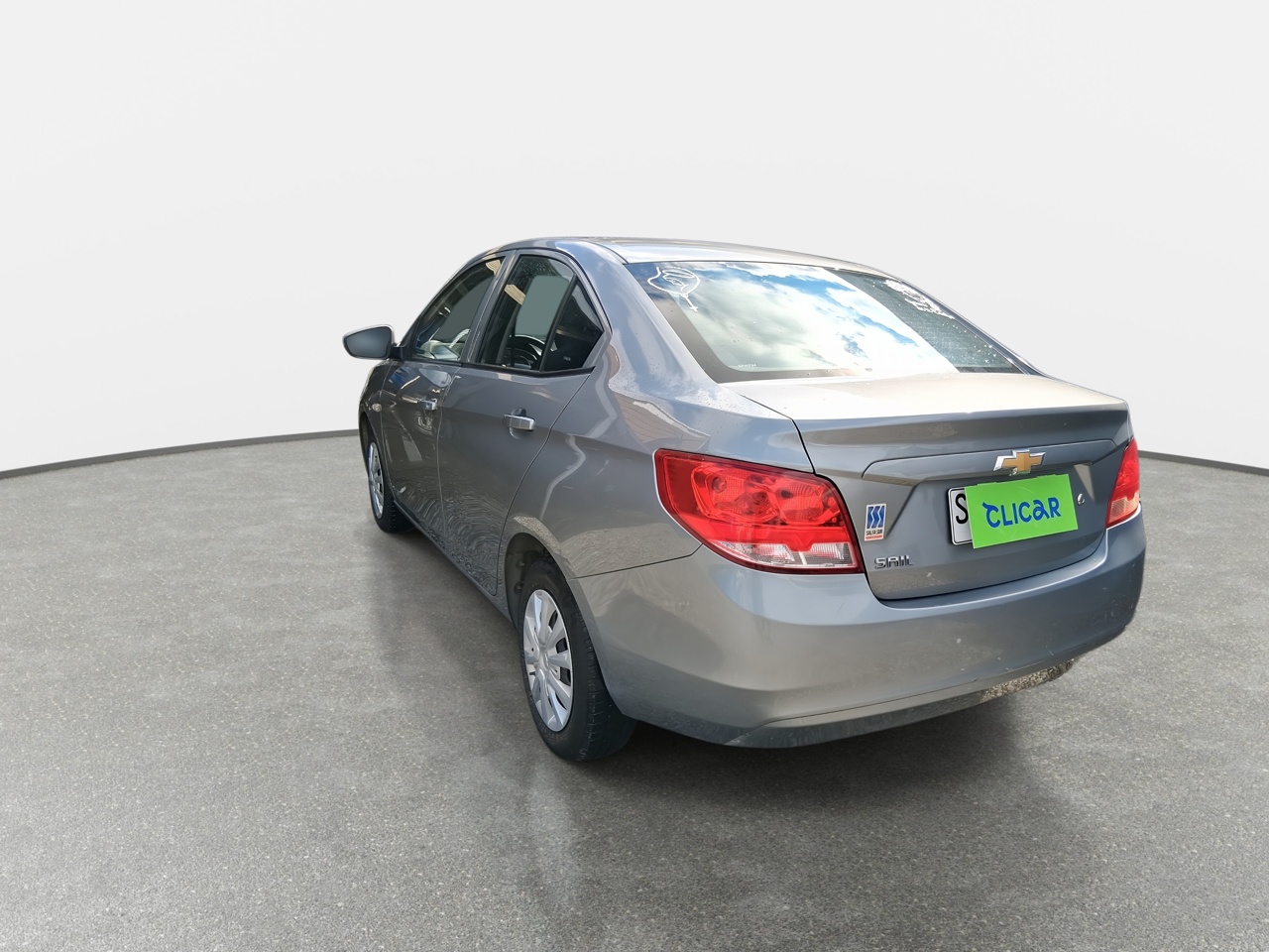 Audi A3 — foto 6 de 36