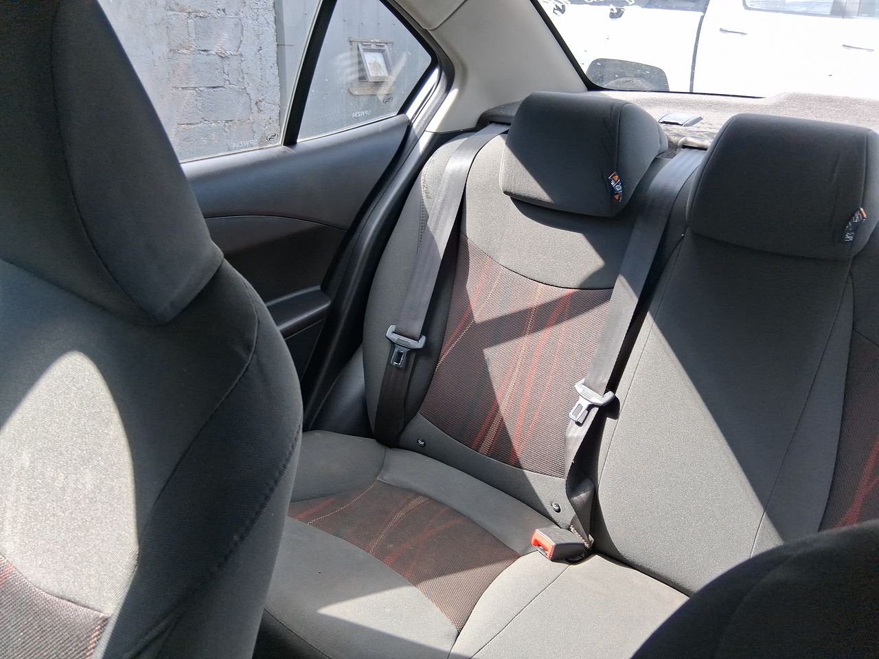 Audi A3 — foto 11 de 36