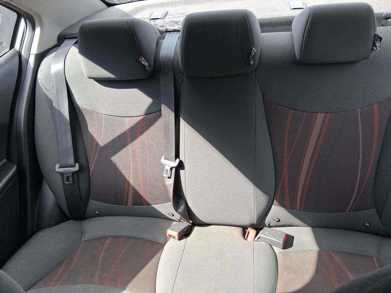 Audi A3 — foto 12 de 36