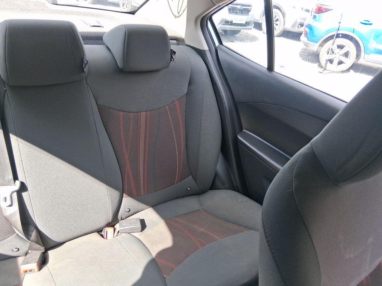 Audi A3 — foto 13 de 36