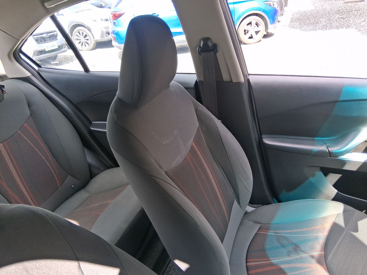 Audi A3 — foto 14 de 36