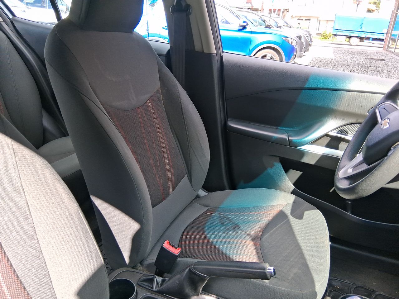 Audi A3 — foto 15 de 36