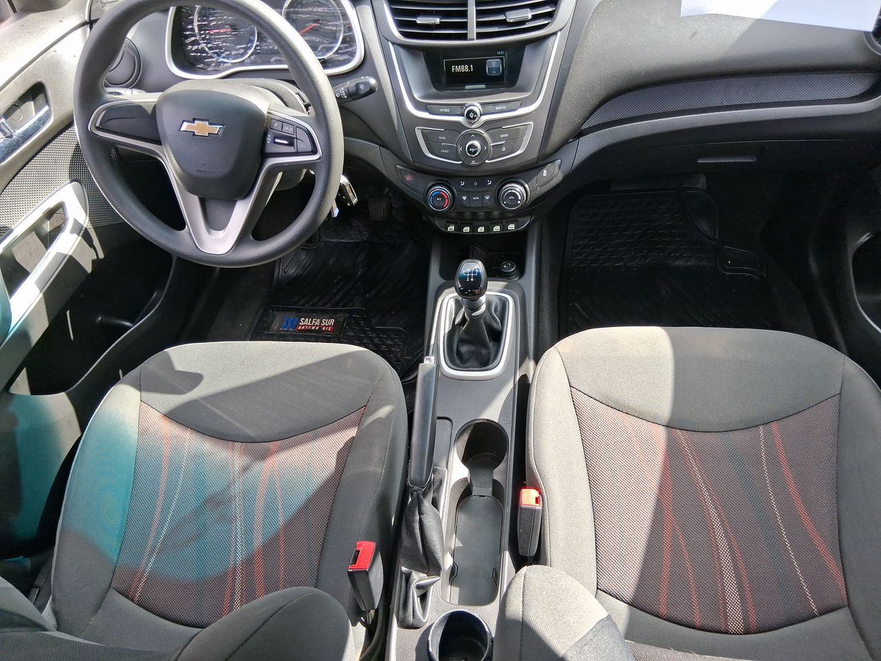 Audi A3 — foto 16 de 36