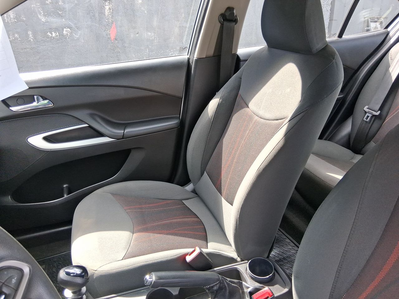 Audi A3 — foto 17 de 36