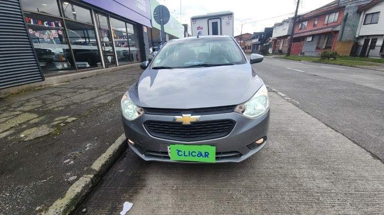 CHEVROLET - 2