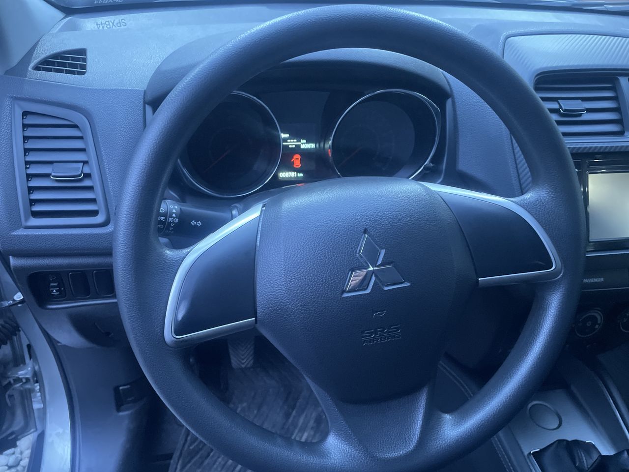 MITSUBISHI - 17