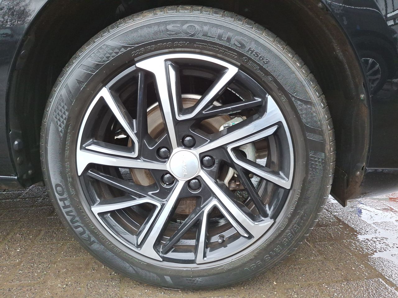 HAVAL - 8
