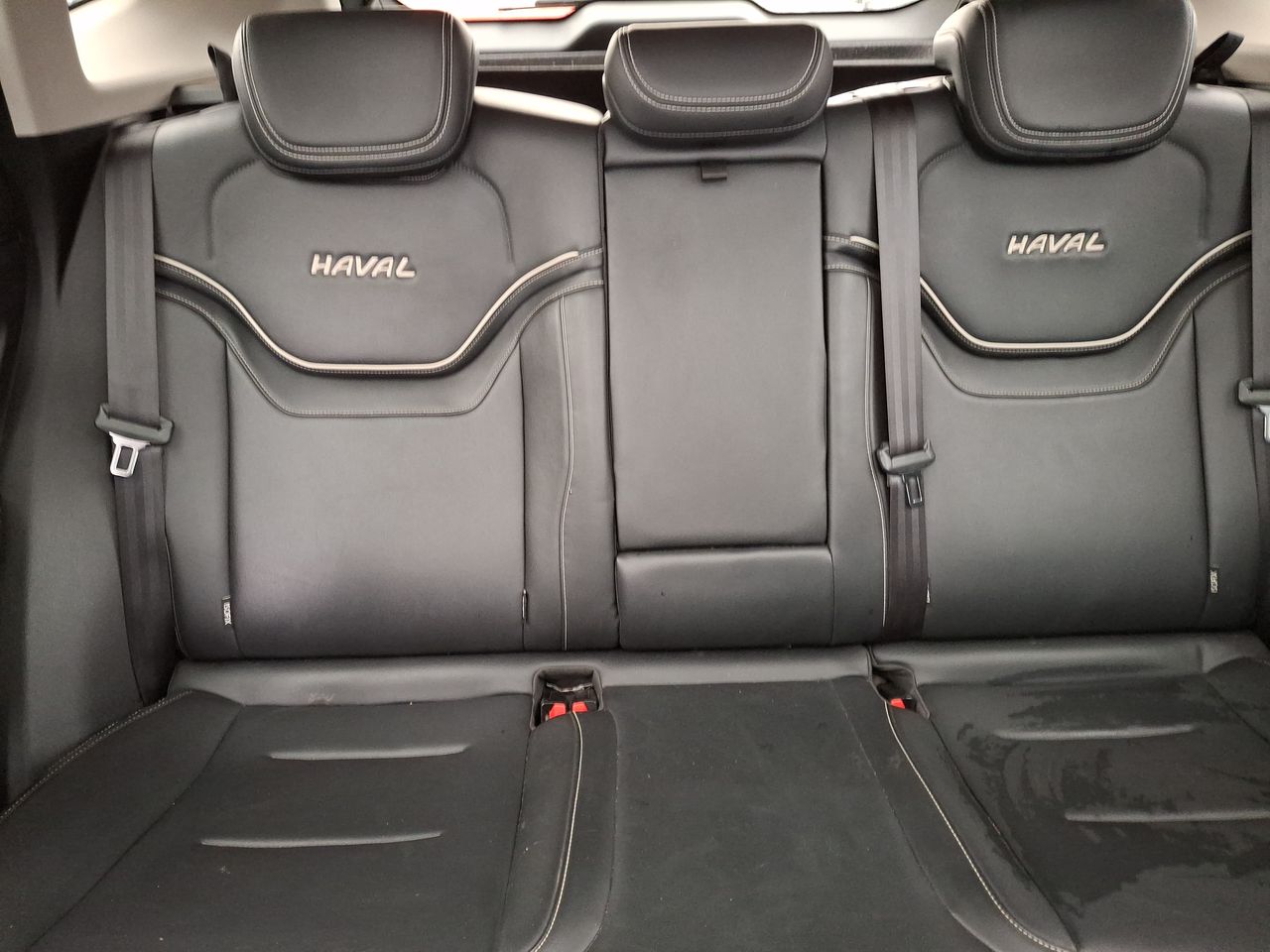 HAVAL - 26