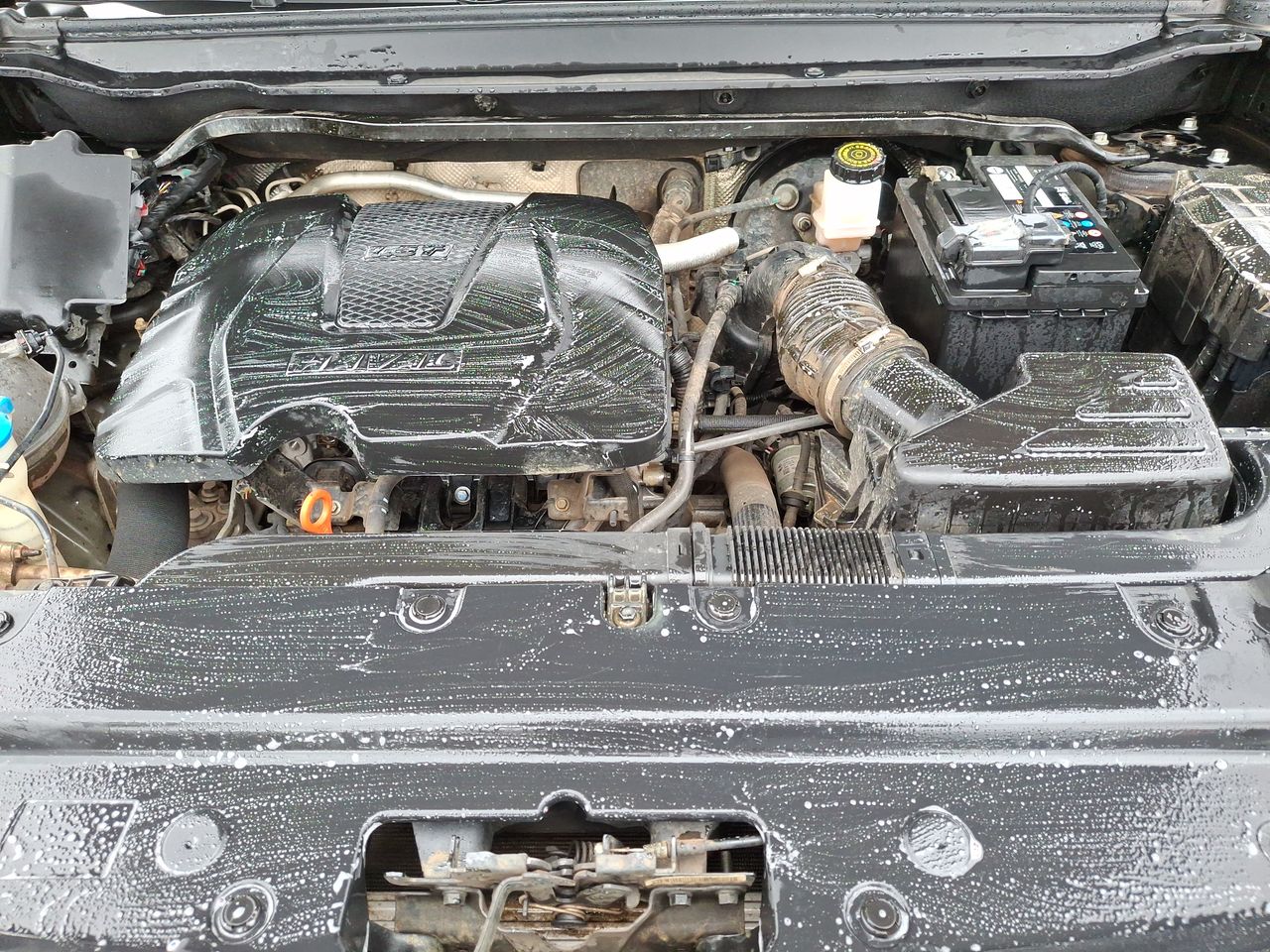 HAVAL - 9